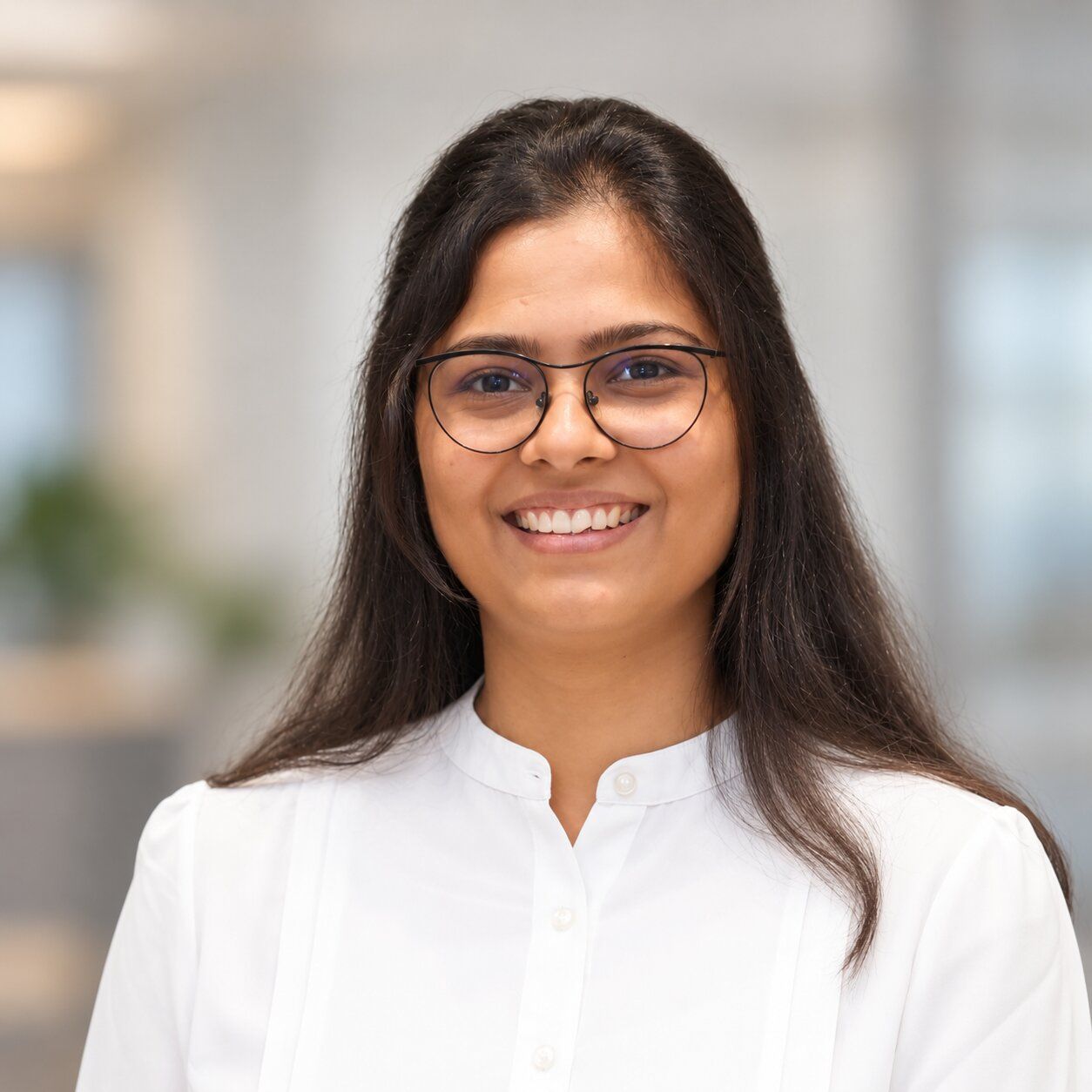 Anjali Modi
