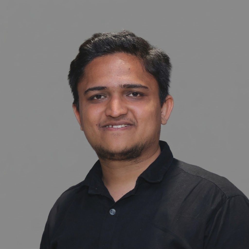 Devanshu Tanna