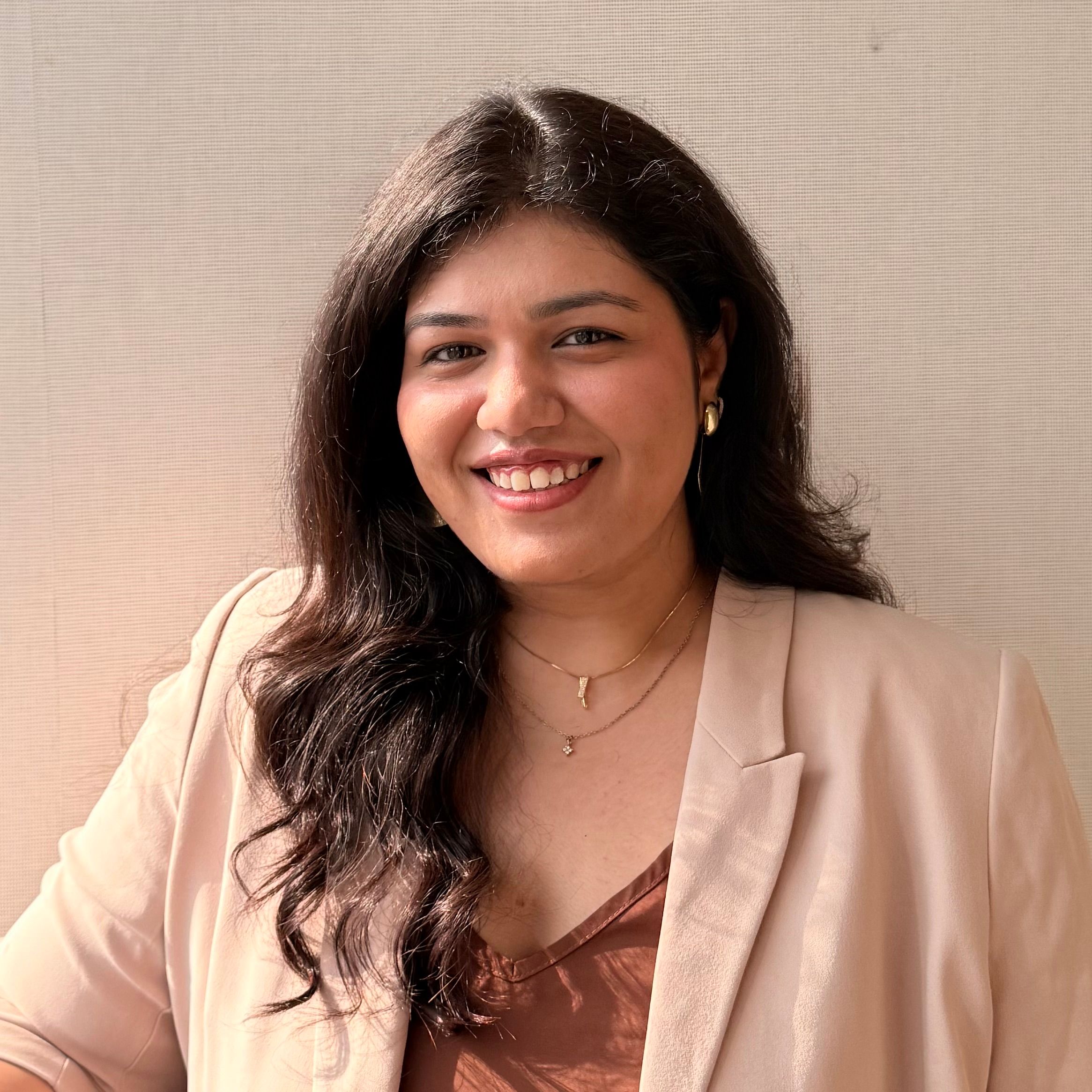 Khushi Shah