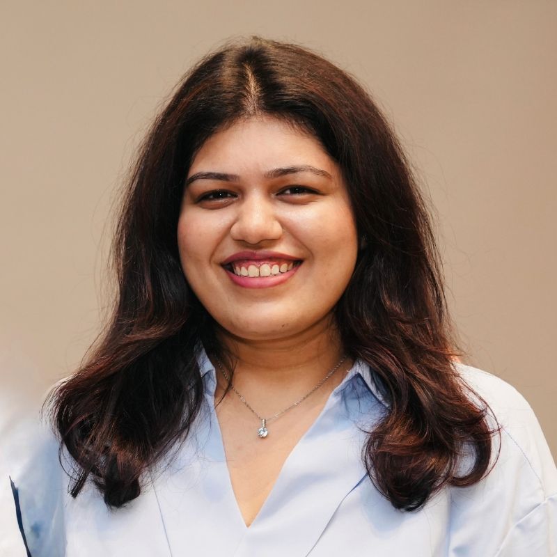 Khushi Shah
