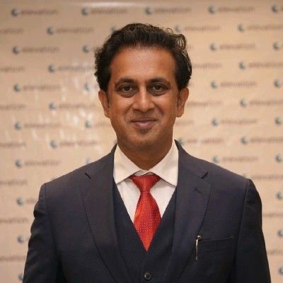 Manoj Sonavane