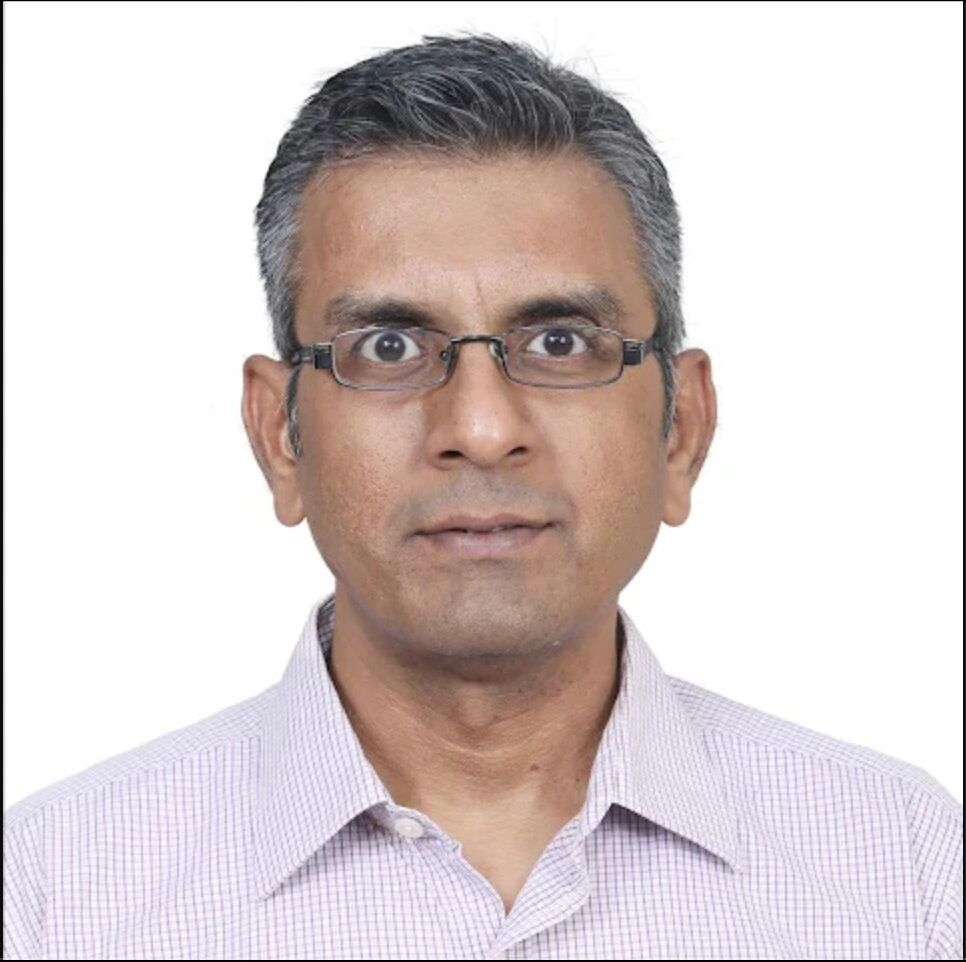 TJ Shankaran