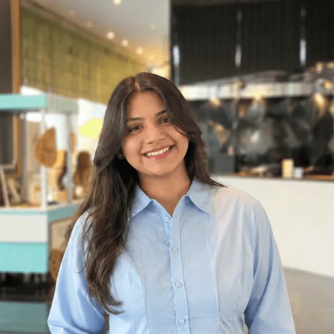 Sakshi Shah