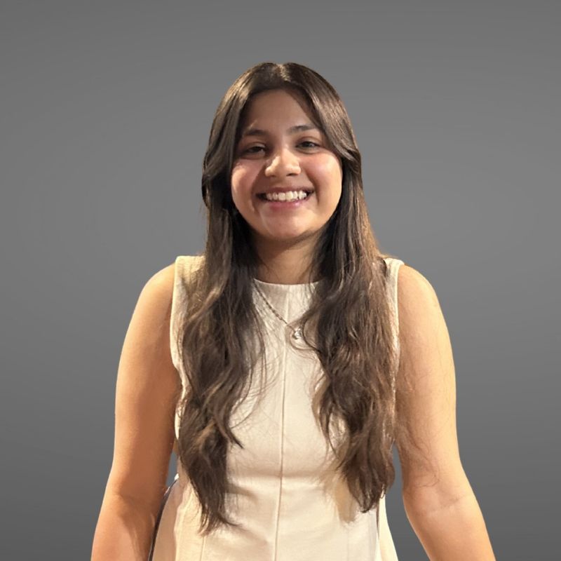 Sakshi Shah